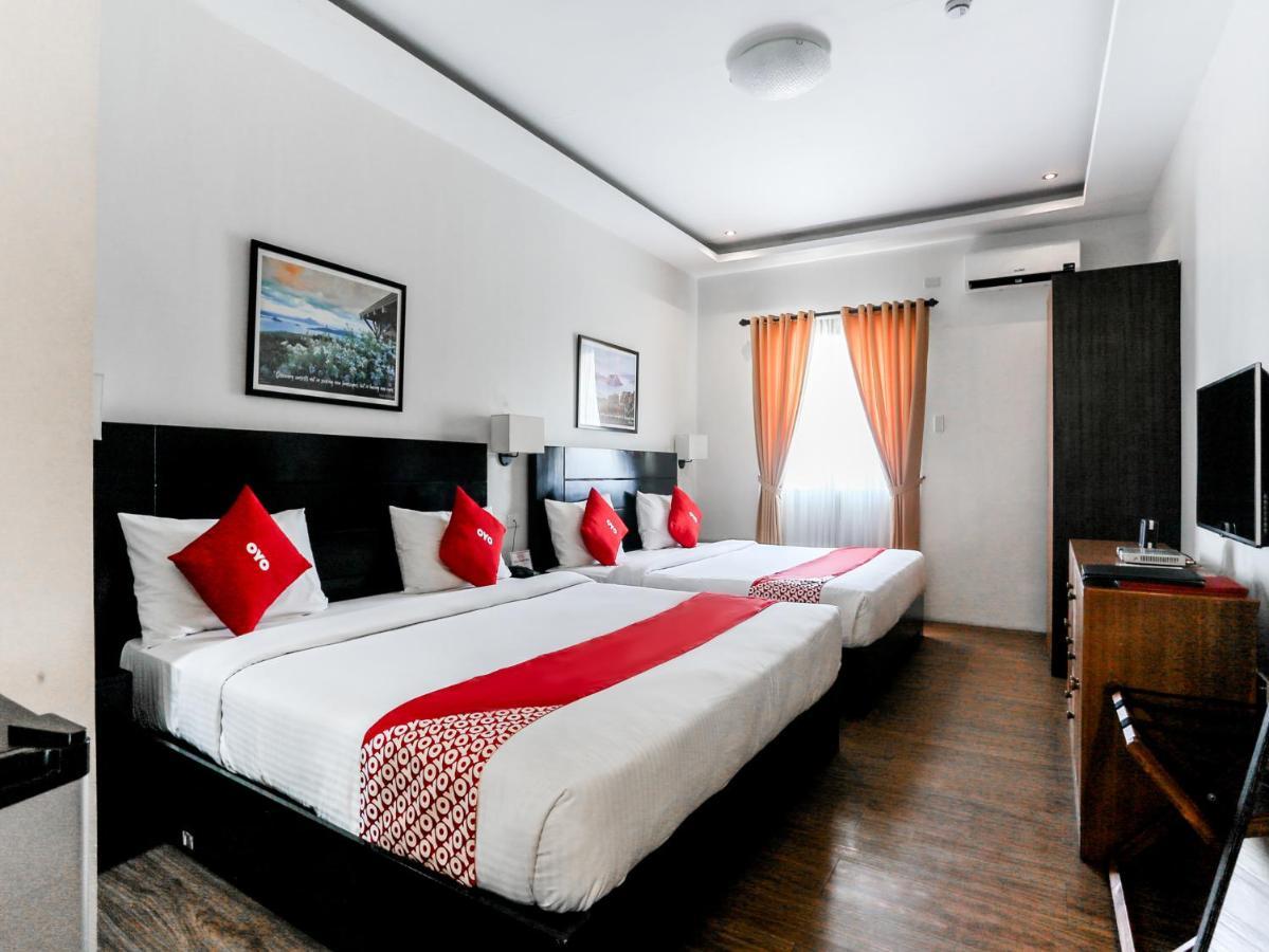 Capital O 642 The Junction Tagaytay Hotel Tagaytay City Luaran gambar