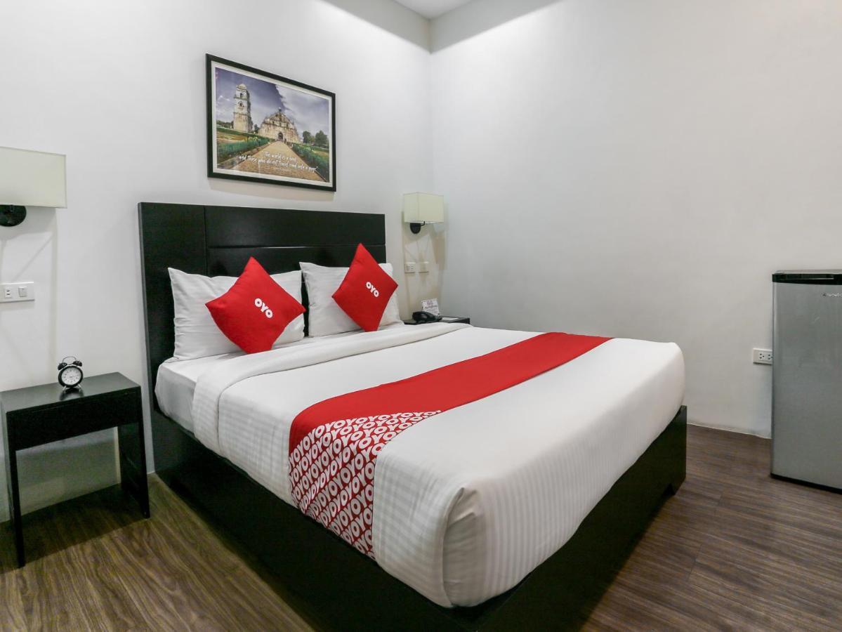 Capital O 642 The Junction Tagaytay Hotel Tagaytay City Luaran gambar